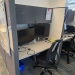 Teknion Office Cubicle Systems Furniture Workstations